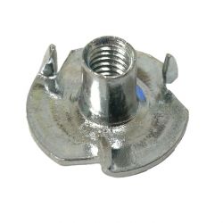#10-32 Tee Nuts